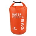 Nupouch NuPouch 2496 20 Liter Water Proof Bag Orange 2496